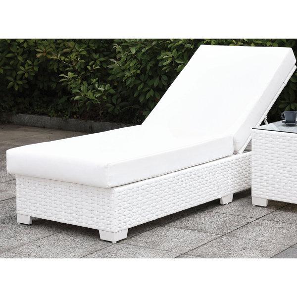 Kuhn Modular Chaise Lounge
