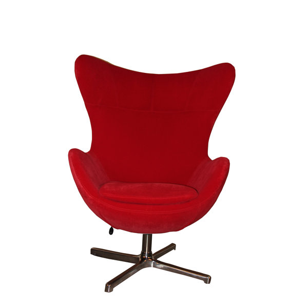 Catharine Swivel Lounge Chair By Oak Idea Imports Fresh