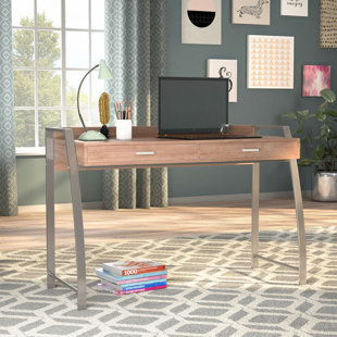 Spenser Writing Desk by Zipcode Design Wonderful