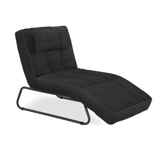 Modern Grey Outdoor Chaises Allmodern Quickview