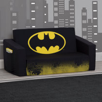 Kids Fold Out Couch Wayfair