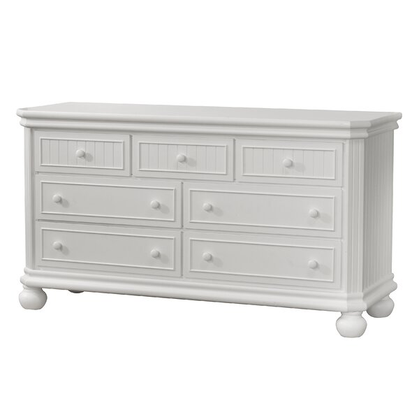 sorelle monterey dresser