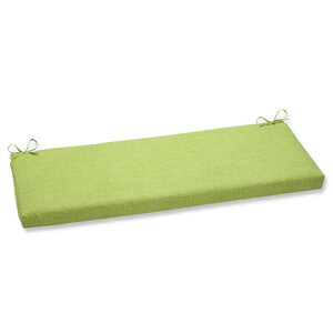 Baja Outdoor Bench Cushion