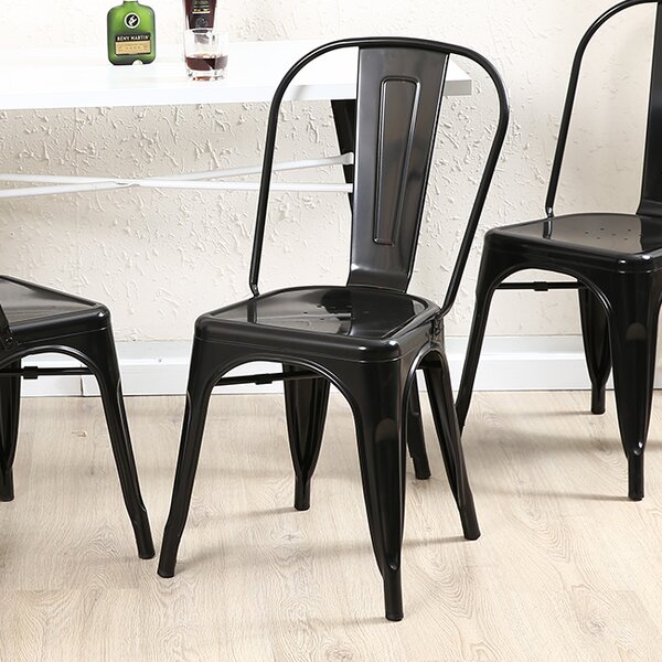 Mitt Dining Chair (Set of 4) by Trent Austin Design