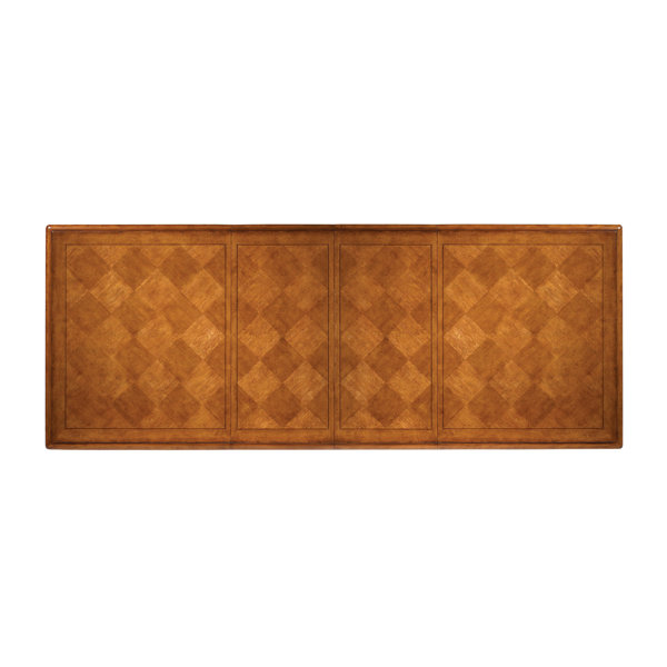 Island Estate Grenadine Rectangular Dining Table by Tommy Bahama Home