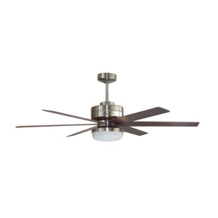 Corrigan Studio Ceiling Fans You Ll Love In 2020 Wayfair