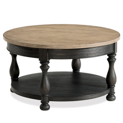 Darby Home Cowoolf Lift Top Coffee Table With Storage Darby Home Co Color Brown Dailymail