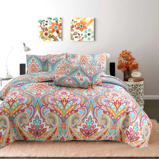Bandana Bedding Wayfair