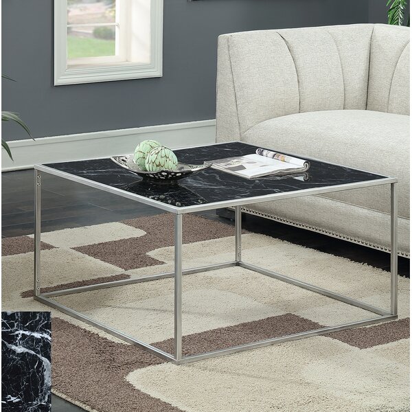 Theydon Coffee Table by Willa Arlo Interiors