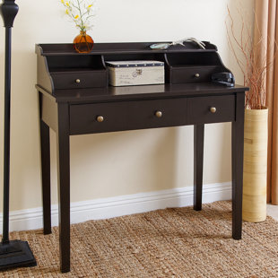 Secretary Desks You Ll Love Wayfair Kensington Secretary Desk
