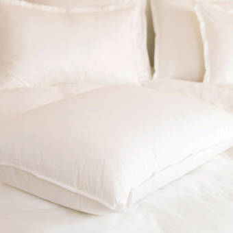 bed pillow ratings