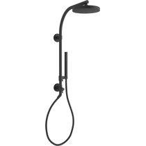 Wayfair Matte Black Kohler Shower Faucets Systems You Ll Love In 2021