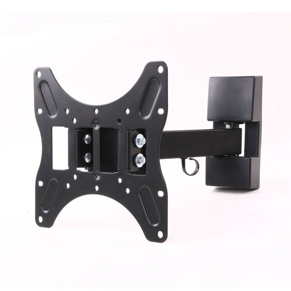 Claudette Full Motion Universal Wall Mount For 14