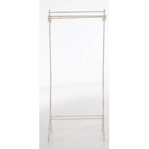 74 cm Kleiderstange Jarrydlevine von All Home