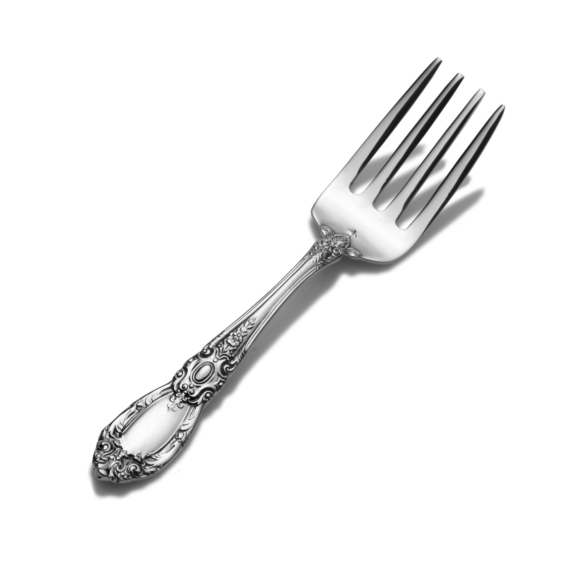 fork baby