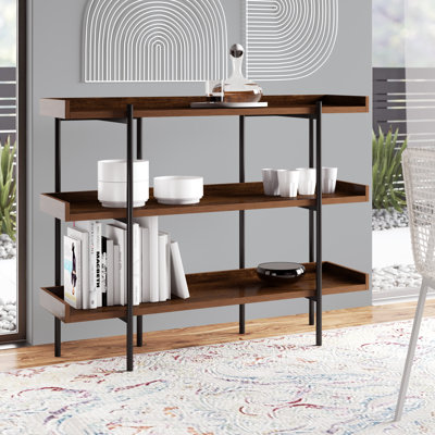 Modern Bookcases | AllModern