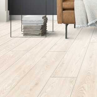 Peel Stick White Wood Vinyl Flooring You Ll Love In 2021 Wayfair