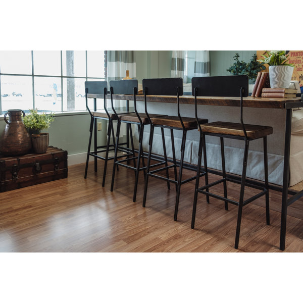 Mitzi 5 Piece Pub Table Set By Millwood Pines Cool