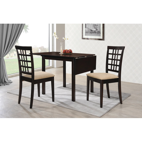 Pecoraro Dining Table by Charlton Home Charlton Home