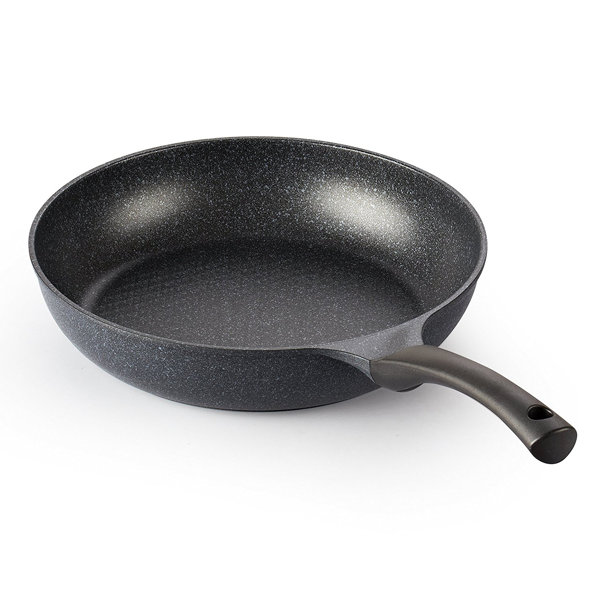 Non-Stick Marble Coating Saute Pan by Cook N Home
