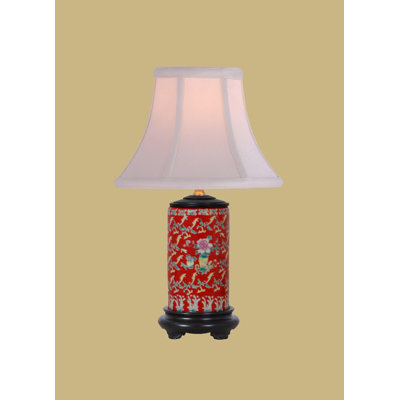 East Enterprises Inc 15 Table Lamp Wayfair Similar Table Lamps Below