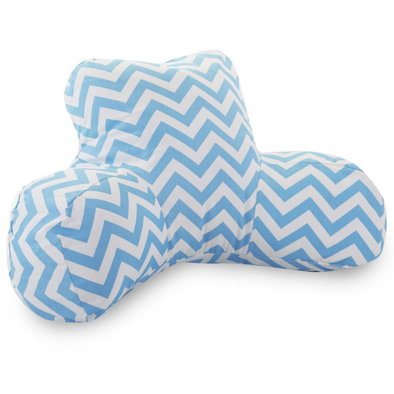 Aspen Bed Rest Pillow