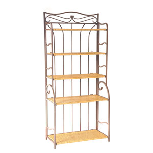 Meetinghouse u00c9tagu00e8re Baker's Rack
