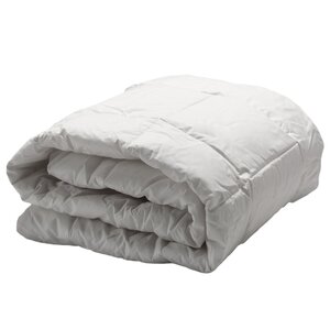 Hot Water Washable Allergy Protection Comforter