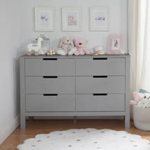 carter's by davinci changing table