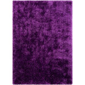 Lilac Area Rug