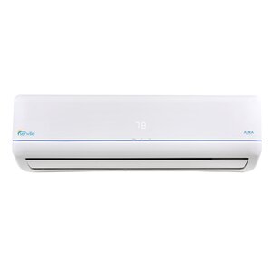 Aura 24,000 BTU Energy Star Ductless Mini Split Air Conditioner with Remote