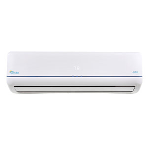 Aura 24,000 BTU Energy Star Ductless Mini Split Air Conditioner with Remote