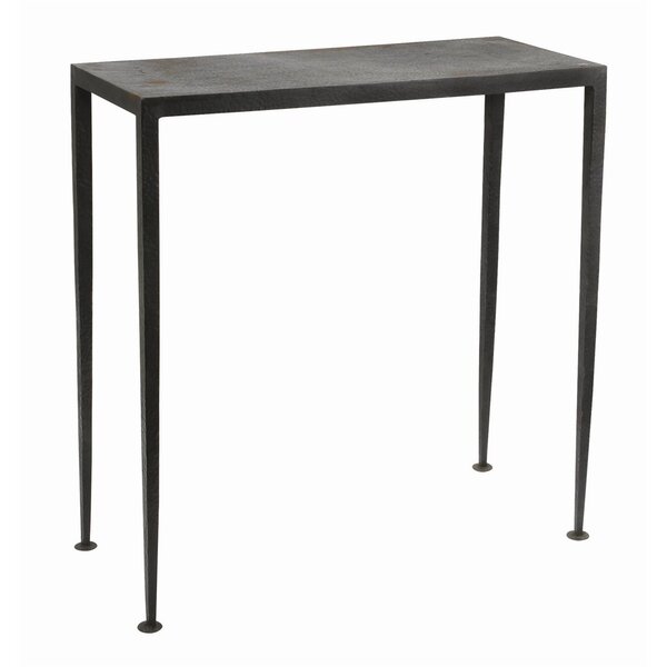 Hogan Console Table By ARTERIORS