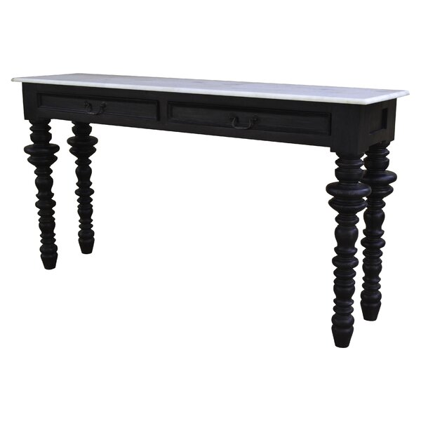 Review Straube Console Table