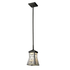 Fulton 1-Light Mini Pendant