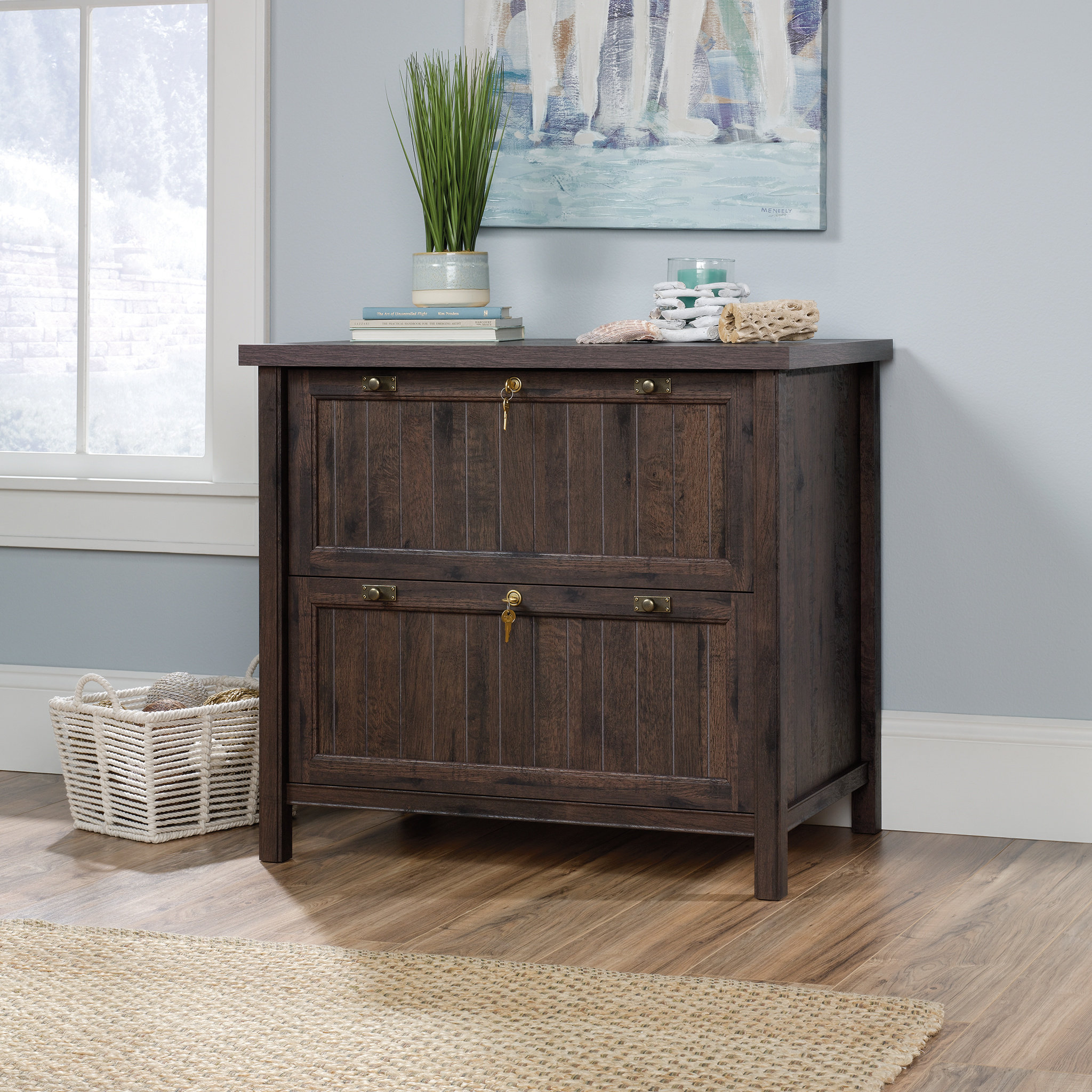 Shelby 2 Drawer Lateral Filing Cabinet Reviews Joss Main