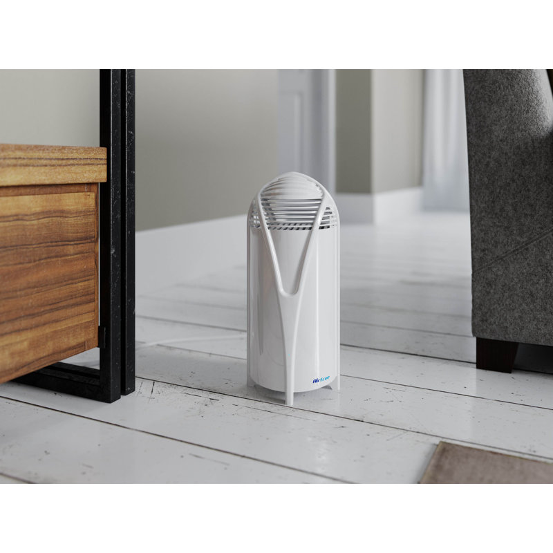 T800 Portable Filterless Air Purifier