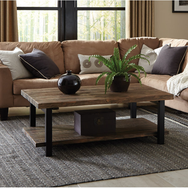 Veropeso Coffee Table by Mistana