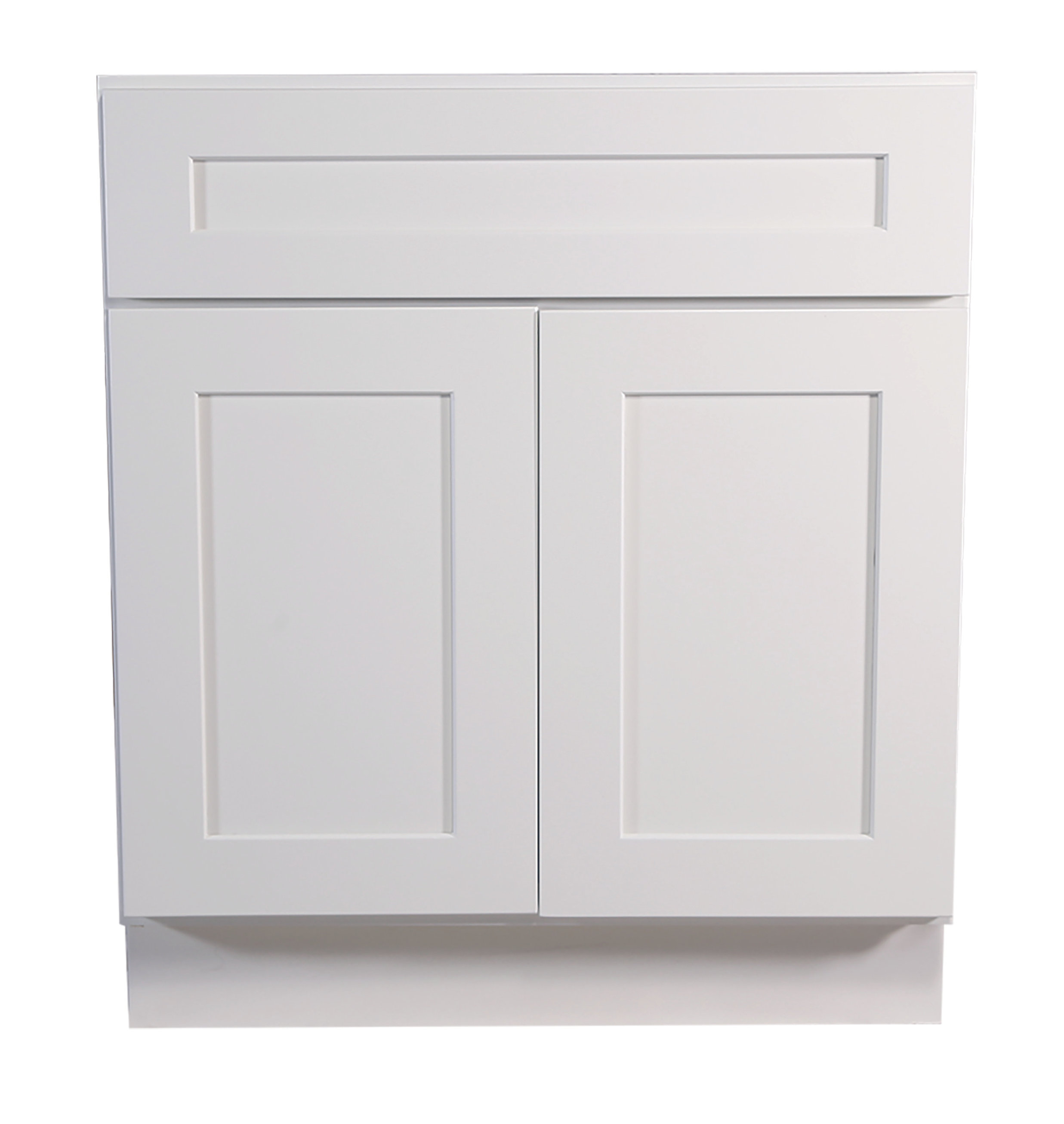 Ebern Designs Frits Ready To Assemble 24 X 34 5 X 24 In Base