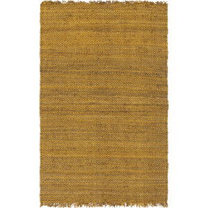 Pineda Yellow Area Rug