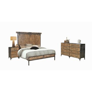 Industrial Bedroom Sets Free Shipping Over 35 Wayfair