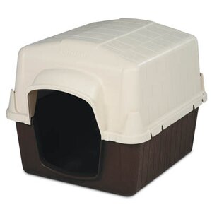 Petbarn II Medium Dog House