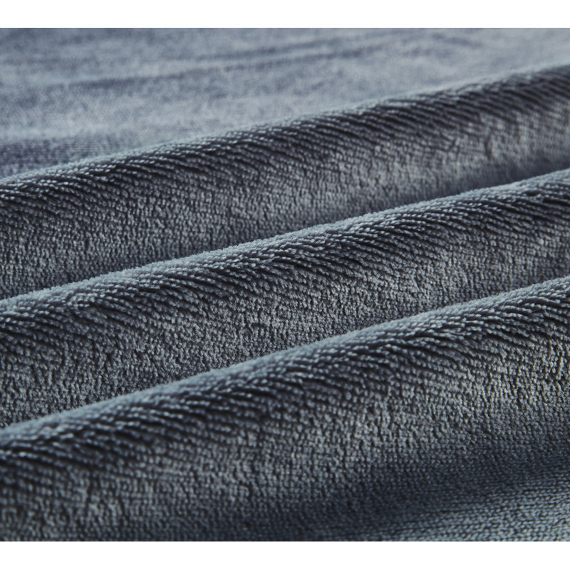 microplush fitted crib sheet