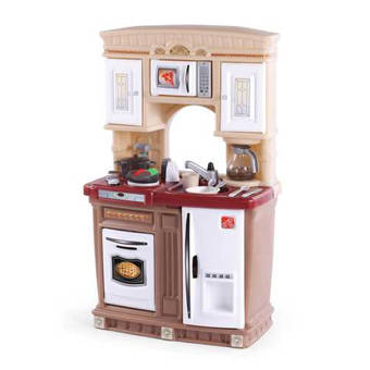 step2 best chef's kitchen set