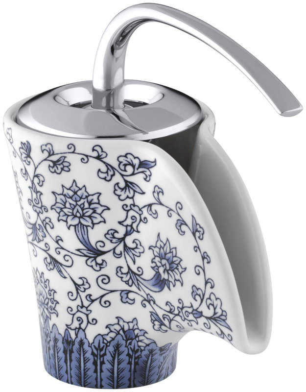 Bathroom Faucets Wayfair kohler vas single-hole ceramic bathroom sink faucet | wayfair Bathroom Faucets Wayfair kohler vas single-hole ceramic bathroom sink faucet | wayfair