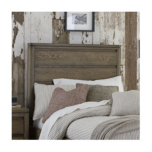 Big Sky by Wendy Bellissimo Panel Headboard by Wendy Bellissimo by LC Kids