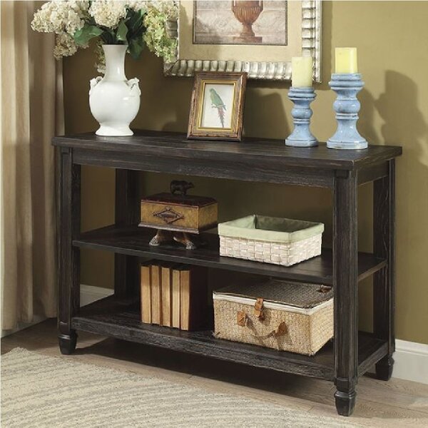 Jennifer Console Table By Highland Dunes