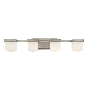 Casey 4-Light Vanity Light