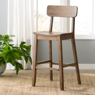 Worcester 29 Bar Stool