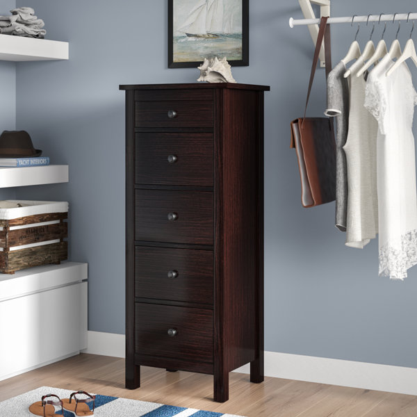 Looking for Bryant 5 Drawer Lingerie Chest By Beachcrest Home Coupon